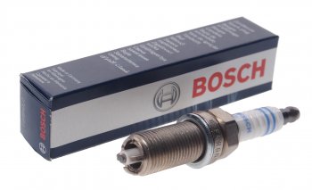 669 р. Свеча зажигания VOLVO S30 BOSCH BOSCH 0242240635  с доставкой в г. Керчь. Увеличить фотографию 1