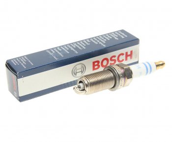 Свеча зажигания PORSCHE Cayenne,Panamera (07-) (4.8),911 (3.8) BOSCH BOSCH 0242240637