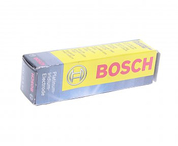 1 239 р. Свеча зажигания MITSUBISHI Lancer (06-) (1.82.4),Outlander (05-) (2.4) BOSCH BOSCH 0242240653  с доставкой в г. Керчь. Увеличить фотографию 2