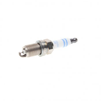 1 239 р. Свеча зажигания MITSUBISHI Lancer (06-) (1.82.4),Outlander (05-) (2.4) BOSCH BOSCH 0242240653  с доставкой в г. Керчь. Увеличить фотографию 1