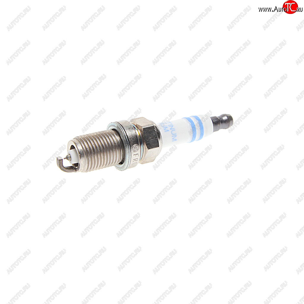 1 239 р. Свеча зажигания MITSUBISHI Lancer (06-) (1.82.4),Outlander (05-) (2.4) BOSCH BOSCH 0242240653  с доставкой в г. Керчь