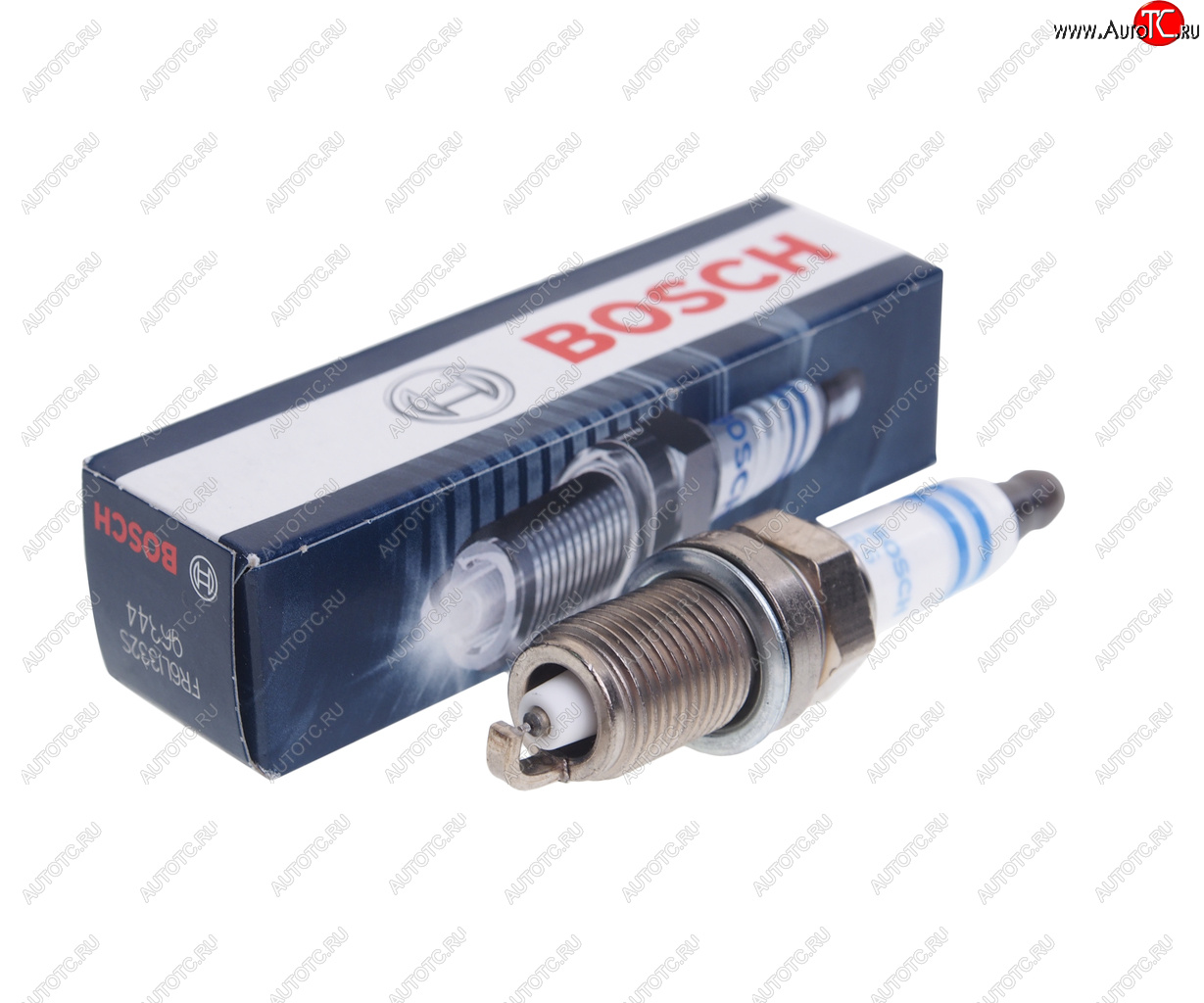 939 р. Свеча зажигания BOSCH BOSCH 0242240654  с доставкой в г. Керчь
