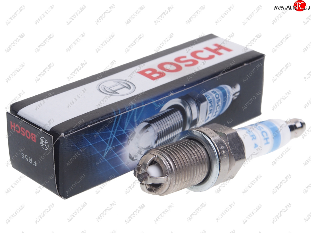 399 р. Свеча зажигания BOSCH BOSCH 0242242501  с доставкой в г. Керчь