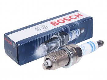 Свеча зажигания BOSCH BOSCH 0242245558
