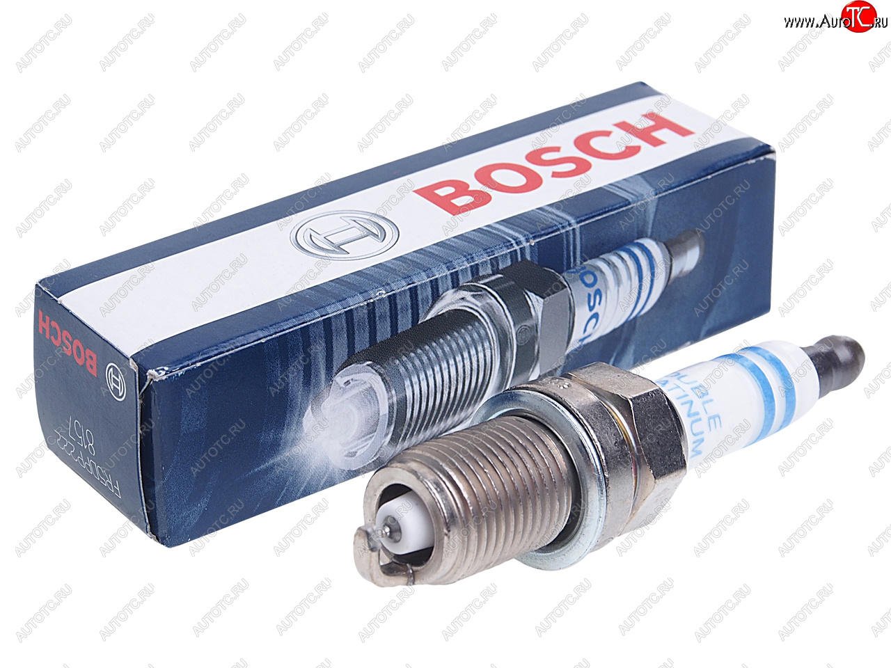 929 р. Свеча зажигания BOSCH BOSCH 0242245558  с доставкой в г. Керчь