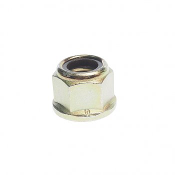 268 р. Гайка MAN стремянки с фланцем (M18x2,h=24,SW27) FEBI FEBI 02423  с доставкой в г. Керчь. Увеличить фотографию 1