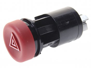 276 р. Выключатель аварийной сигнализации МТЗ (3710.055) 12V СОАТЭ СОАТЭ 0245.3710-00  с доставкой в г. Керчь. Увеличить фотографию 1