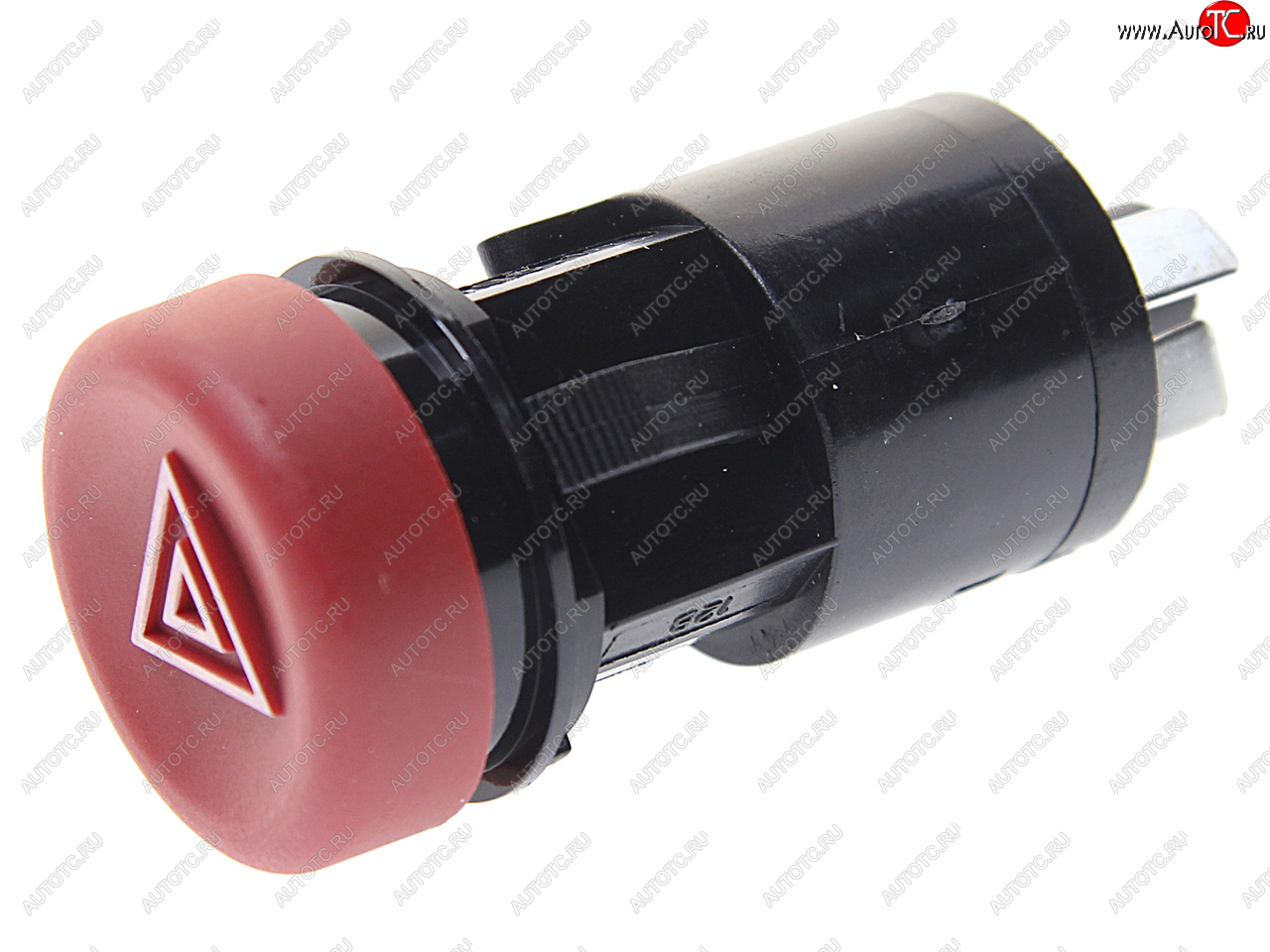 276 р. Выключатель аварийной сигнализации МТЗ (3710.055) 12V СОАТЭ СОАТЭ 0245.3710-00  с доставкой в г. Керчь