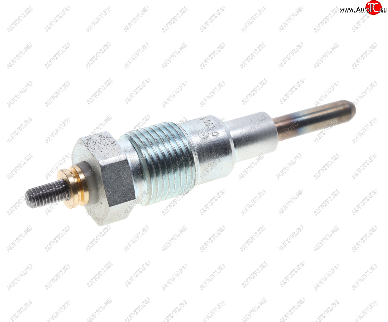 2 399 р. Свеча накаливания PEUGEOT Boxer (94-) BOSCH BOSCH 0250200055 BOSCH 0250200055  с доставкой в г. Керчь