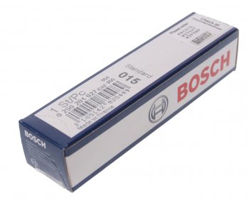 1 299 р. Свеча накаливания BMW 3 (E30,E34),5 (E39) BOSCH BOSCH 0250201027  с доставкой в г. Керчь. Увеличить фотографию 2