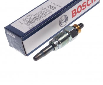 999 р. Свеча накаливания VW T4 BOSCH BOSCH 0250201032  с доставкой в г. Керчь. Увеличить фотографию 2