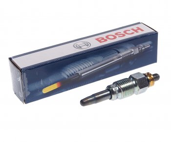 999 р. Свеча накаливания VW T4 BOSCH BOSCH 0250201032  с доставкой в г. Керчь. Увеличить фотографию 1