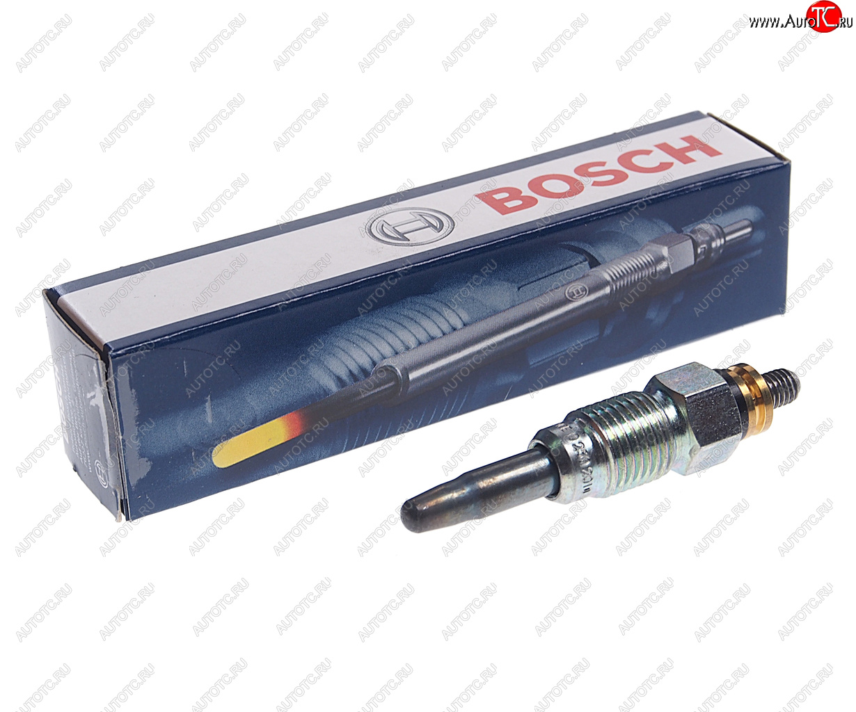 999 р. Свеча накаливания VW T4 BOSCH BOSCH 0250201032  с доставкой в г. Керчь