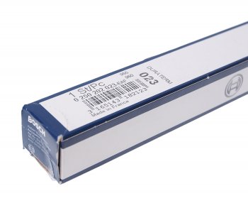 1 299 р. Свеча накаливания BOSCH BOSCH 0250202023  с доставкой в г. Керчь. Увеличить фотографию 2
