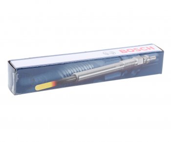 4 099 р. Свеча накаливания BOSCH BOSCH 0250202030  с доставкой в г. Керчь. Увеличить фотографию 3