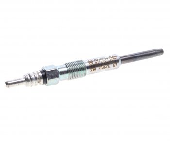 4 099 р. Свеча накаливания BOSCH BOSCH 0250202030  с доставкой в г. Керчь. Увеличить фотографию 1