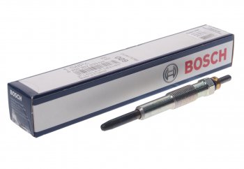 1 279 р. Свеча накаливания BOSCH BOSCH 0250202035  с доставкой в г. Керчь. Увеличить фотографию 1