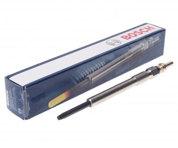 1 959 р. Свеча накаливания BOSCH BOSCH 0250202128  с доставкой в г. Керчь. Увеличить фотографию 1
