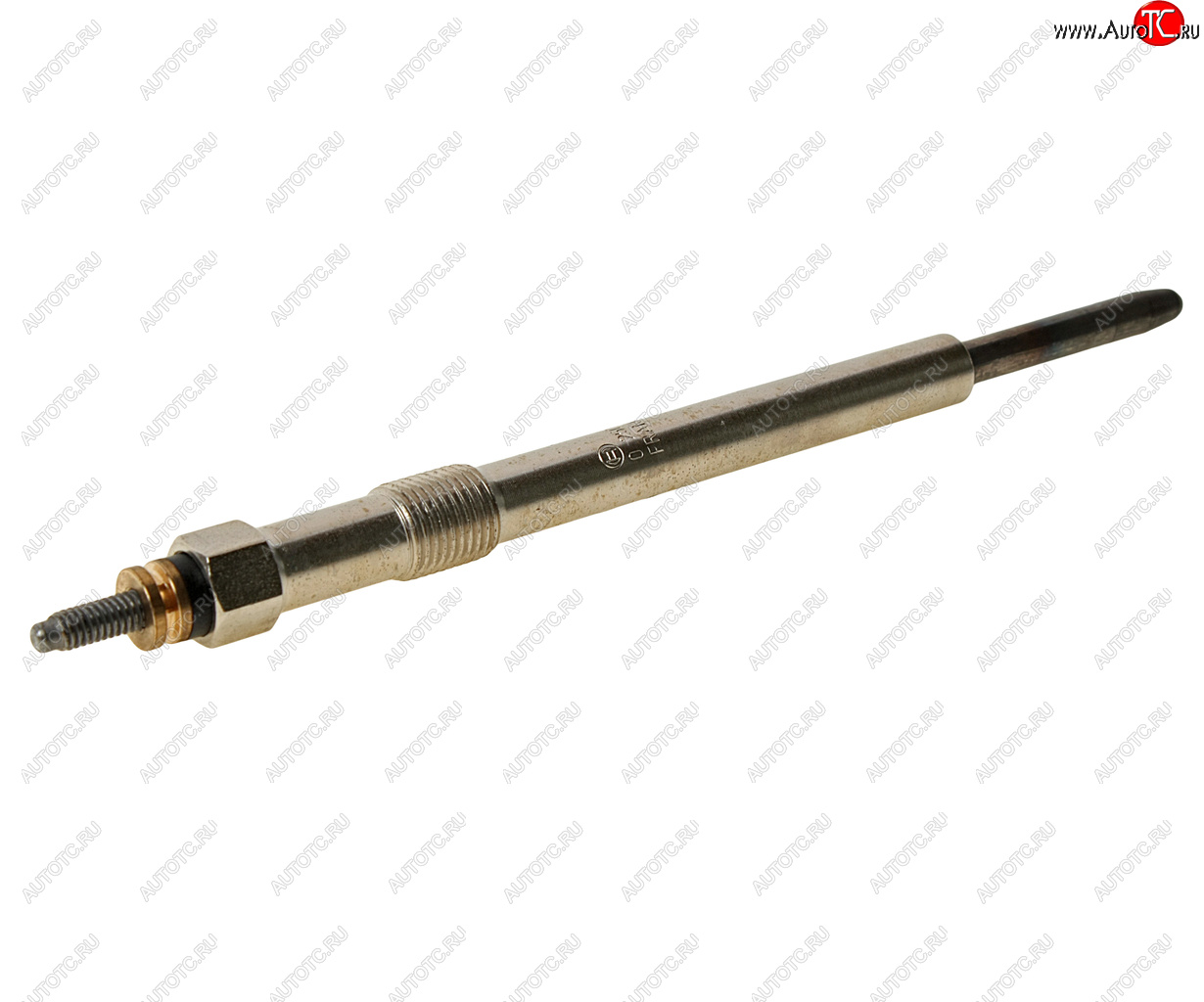 1 499 р. Свеча накаливания FORD Mondeo,Transit (06-) BOSCH BOSCH 0250202130  с доставкой в г. Керчь