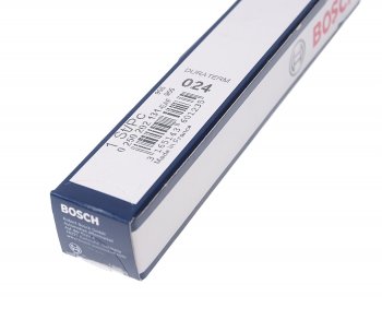 1 089 р. Свеча накаливания BOSCH BOSCH 0250202131  с доставкой в г. Керчь. Увеличить фотографию 2
