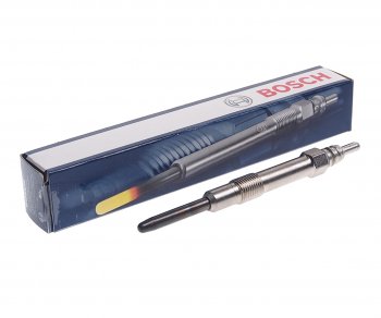 1 329 р. Свеча накаливания OPEL Astra H (04-) BOSCH BOSCH 0250202132  с доставкой в г. Керчь. Увеличить фотографию 1