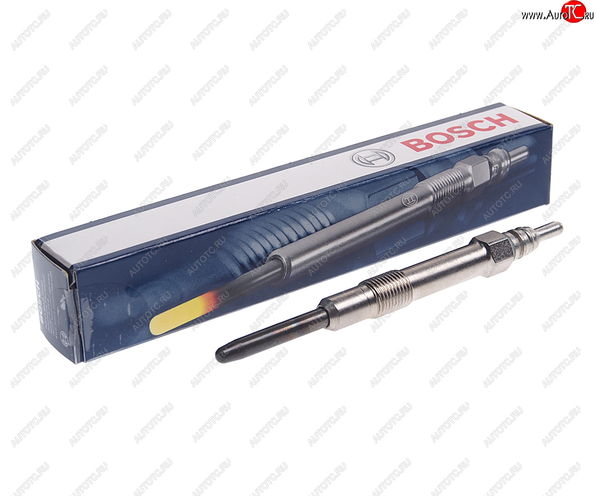 1 329 р. Свеча накаливания OPEL Astra H (04-) BOSCH BOSCH 0250202132  с доставкой в г. Керчь