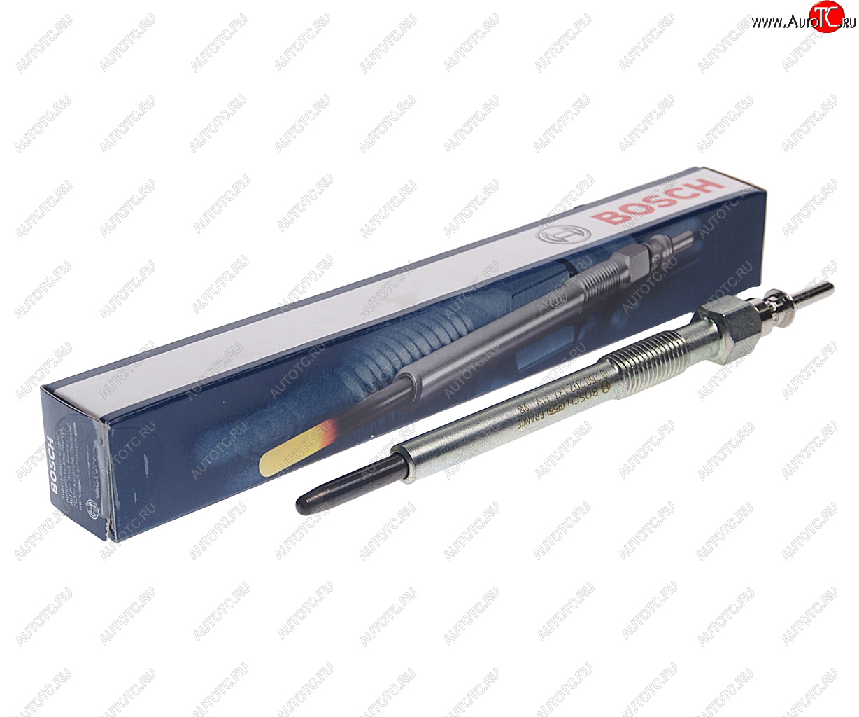 1 479 р. Свеча накаливания HONDA Civic (02-05) BOSCH BOSCH 0250202137  с доставкой в г. Керчь