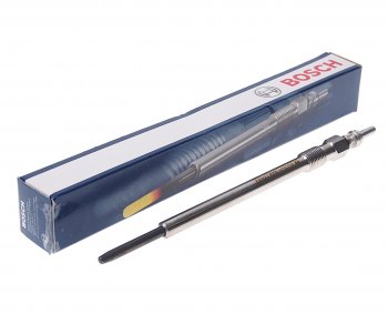 Свеча накаливания BOSCH BOSCH 0250203001
