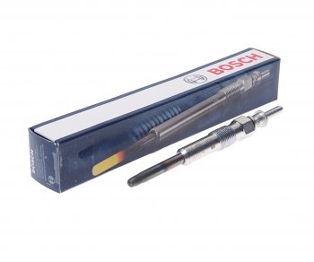 1 229 р. Свеча накаливания BOSCH BOSCH 0250212013  с доставкой в г. Керчь. Увеличить фотографию 1