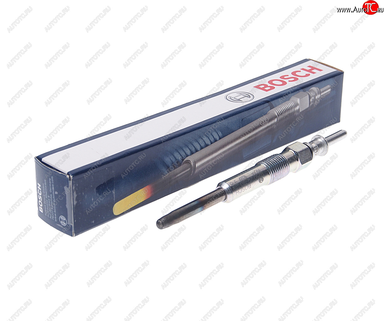 1 229 р. Свеча накаливания BOSCH BOSCH 0250212013  с доставкой в г. Керчь