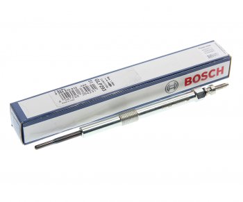 Свеча накаливания TOYOTA Auris (06-08) BOSCH BOSCH 0250213013 BOSCH 0250213013