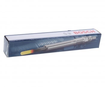2 599 р. Свеча накаливания JEEP Cherokee (01-07) (2.8) BOSCH BOSCH 0250402003 BOSCH 0250402003  с доставкой в г. Керчь. Увеличить фотографию 3
