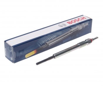 Свеча накаливания BOSCH BOSCH 0250403002