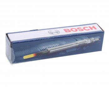 2 379 р. Свеча накаливания MITSUBISHI (2.8 TDI) BOSCH BOSCH 0250403055  с доставкой в г. Керчь. Увеличить фотографию 3