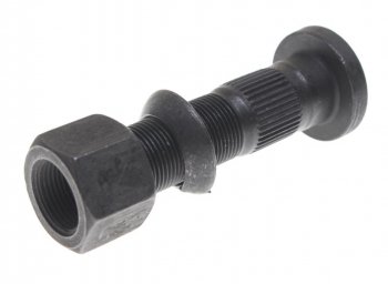 299 р. Шпилька колеса SAF ROR (M22x1.5x958650) в сборе FEBI FEBI 02505  с доставкой в г. Керчь. Увеличить фотографию 2