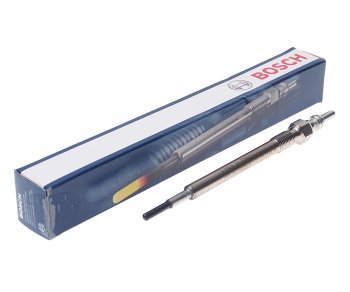 2 669 р. Свеча накаливания BOSCH BOSCH 0250603004  с доставкой в г. Керчь. Увеличить фотографию 1