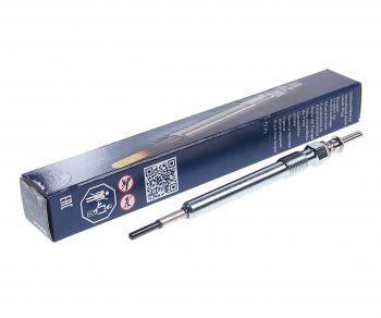 2 399 р. Свеча накаливания BMW N47 BOSCH BOSCH 0250603006  с доставкой в г. Керчь. Увеличить фотографию 1