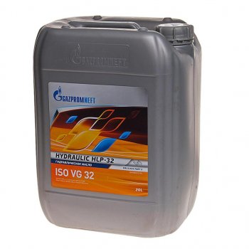 4 999 р. Масло гидравлическое HLP 32 20л17.54кг GAZPROMNEFT GAZPROMNEFT 0253421942  с доставкой в г. Керчь. Увеличить фотографию 1