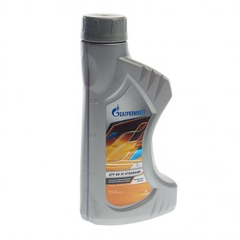 539 р. Масло трансмиссионное ATF DX III Standart 1л GAZPROMNEFT GAZPROMNEFT 0253650139  с доставкой в г. Керчь. Увеличить фотографию 1