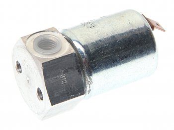 8 999 р. Клапан электромагнитный MAN F2000 BOSCH BOSCH 0257900023  с доставкой в г. Керчь. Увеличить фотографию 2