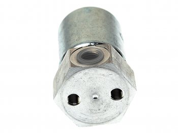 8 999 р. Клапан электромагнитный MAN F2000 BOSCH BOSCH 0257900023  с доставкой в г. Керчь. Увеличить фотографию 3