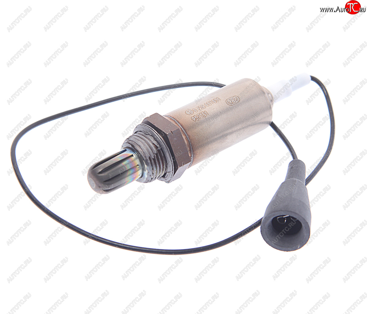 4 799 р. Датчик кислорода VW Passat AUDI 100 BOSCH BOSCH 0258001051 BOSCH 0258001051  с доставкой в г. Керчь