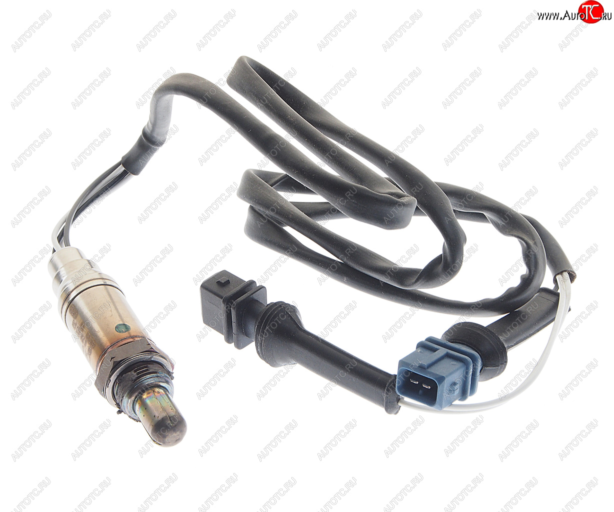 5 999 р. Датчик кислорода PEUGEOT 405 (88-96) BOSCH BOSCH 0258003078 BOSCH 0258003078  с доставкой в г. Керчь