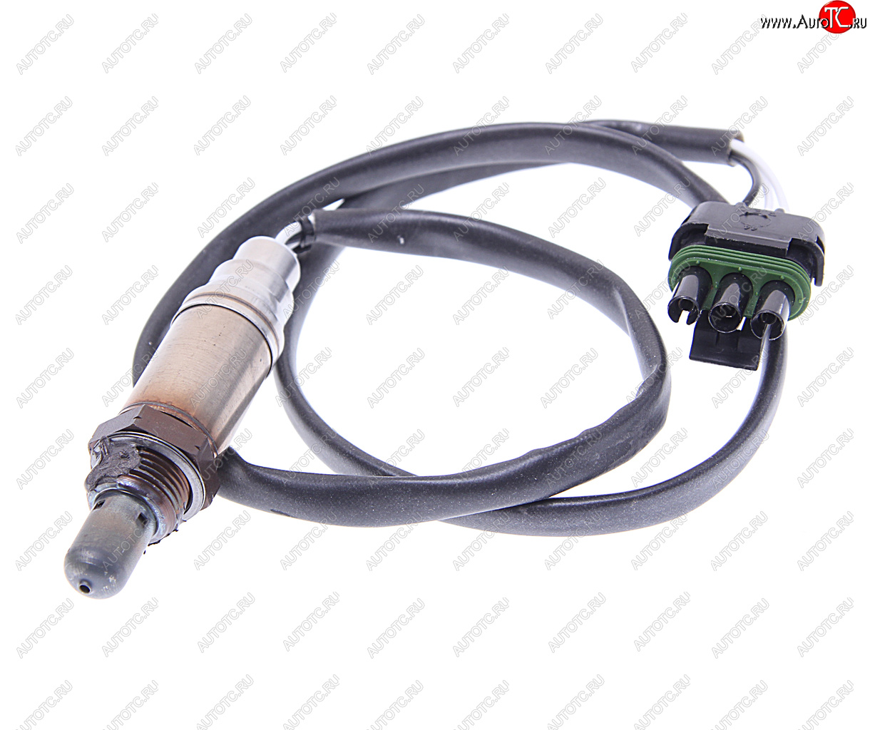 6 899 р. Датчик кислорода OPEL Omega (86-94) BOSCH BOSCH 0258003082 BOSCH 0258003082  с доставкой в г. Керчь