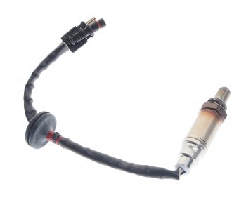 7 749 р. Датчик кислорода BOSCH BOSCH 0258003134  с доставкой в г. Керчь. Увеличить фотографию 2