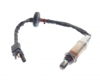 7 749 р. Датчик кислорода BOSCH BOSCH 0258003134  с доставкой в г. Керчь. Увеличить фотографию 1