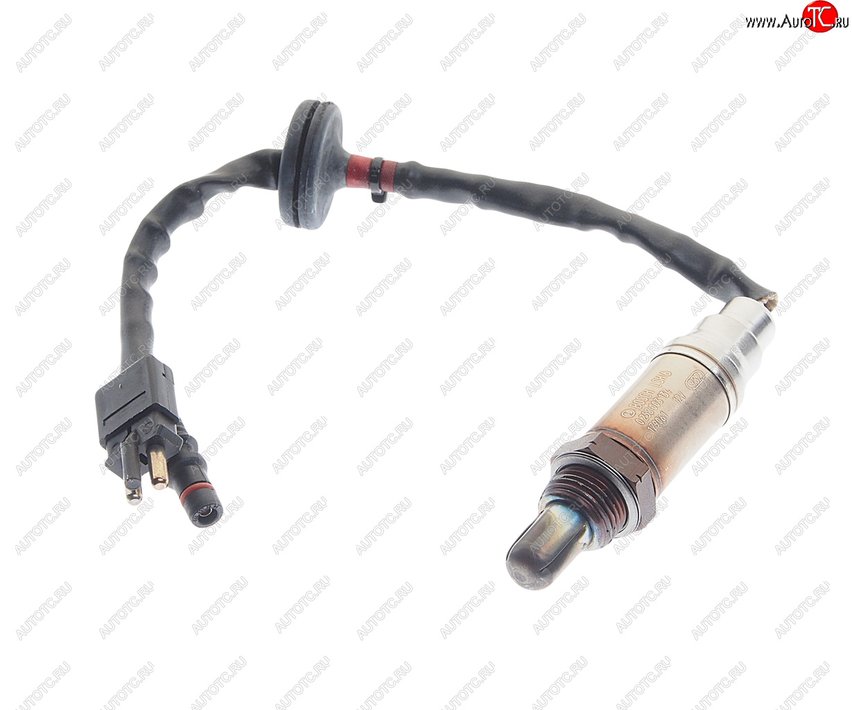 7 749 р. Датчик кислорода BOSCH BOSCH 0258003134  с доставкой в г. Керчь