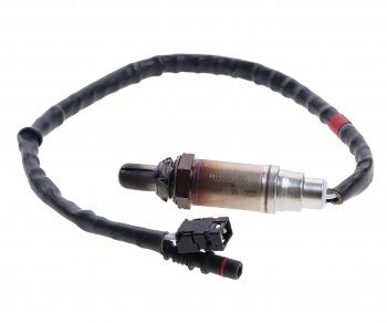 6 199 р. Датчик кислорода MERCEDES 190 (W201) BOSCH BOSCH 0258003156  с доставкой в г. Керчь. Увеличить фотографию 1
