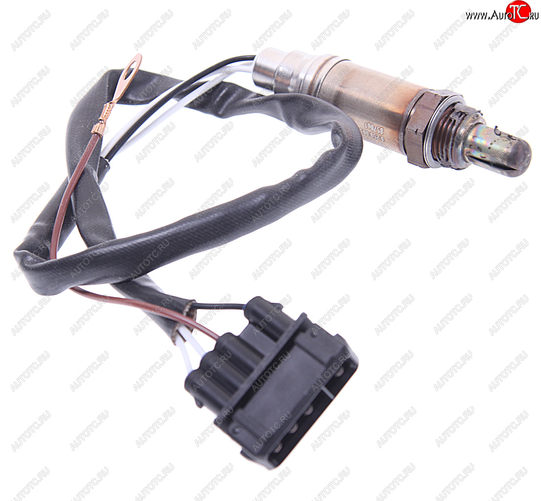 6 899 р. Датчик кислорода VW Golf (2 провод) BOSCH BOSCH 0258003181  с доставкой в г. Керчь