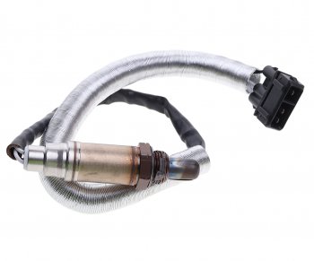 9 249 р. Датчик кислорода BOSCH BOSCH 0258003211  с доставкой в г. Керчь. Увеличить фотографию 1